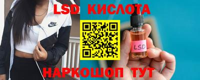 стаф Берёзовский